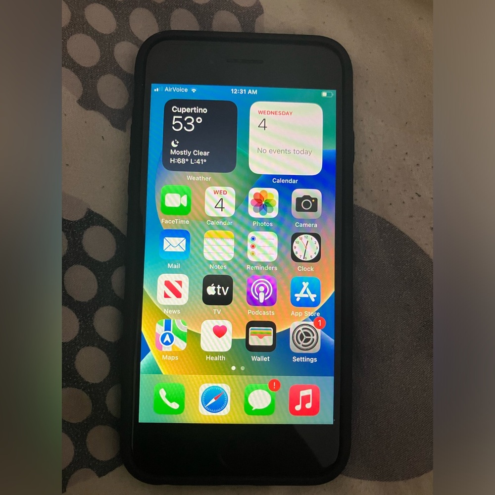 iPhone 8 for sale